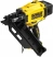 Аккумуляторный гвоздезабиватель DeWALT DCN950N-XJ без АКБ и ЗУ