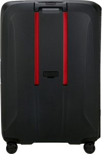 Чемодан Samsonite Essens XL 81см, темно-красный 152056-1186