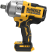 Аккумуляторный ударный гайковерт DeWALT DCF964NT, без АКБ и ЗУ, в кейсе