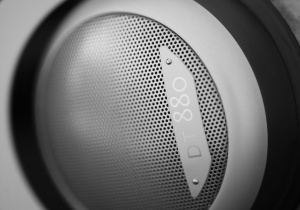 Наушники Beyerdynamic DT 880 (32 Ohm), mini jack 3.5 mm, черный/серебристый