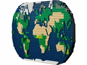 LEGO 41838 Моменты путешествия