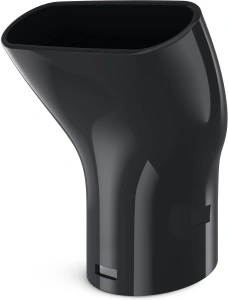 Фен-щетка Philips Series 3000 BHA301/00, черный