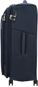 Чемодан Samsonite Respark XL 82см, темно-синий 143332-1549