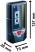 Приёмник лазерного излучения Bosch LR 7 Professional 0601069J00