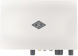 Внешняя звуковая карта с USB UNIVERSAL AUDIO VOLT 2