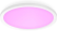 Светильник Philips Hue White and Color Ambiance Surimu 929003598101 круглый, белый