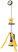 Аккумуляторный штативный светильник DeWALT DCL079