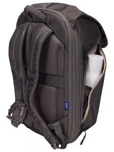Thule Рюкзак Thule Subterra 2 Travel Backpack Vetiver Gray, 26 л, серый, 3205056