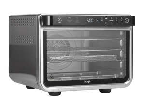 Многофункциональная духовка NINJA Foodi 10 в 1, серая DT200EU