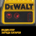 Лазер DeWALT DCE0811D1R
