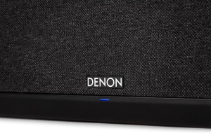 Беспроводная акустическая система Denon Home 350 Black