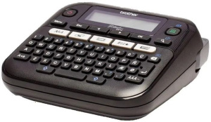 Принтер этикеток Brother P-touch PT-D210VP
