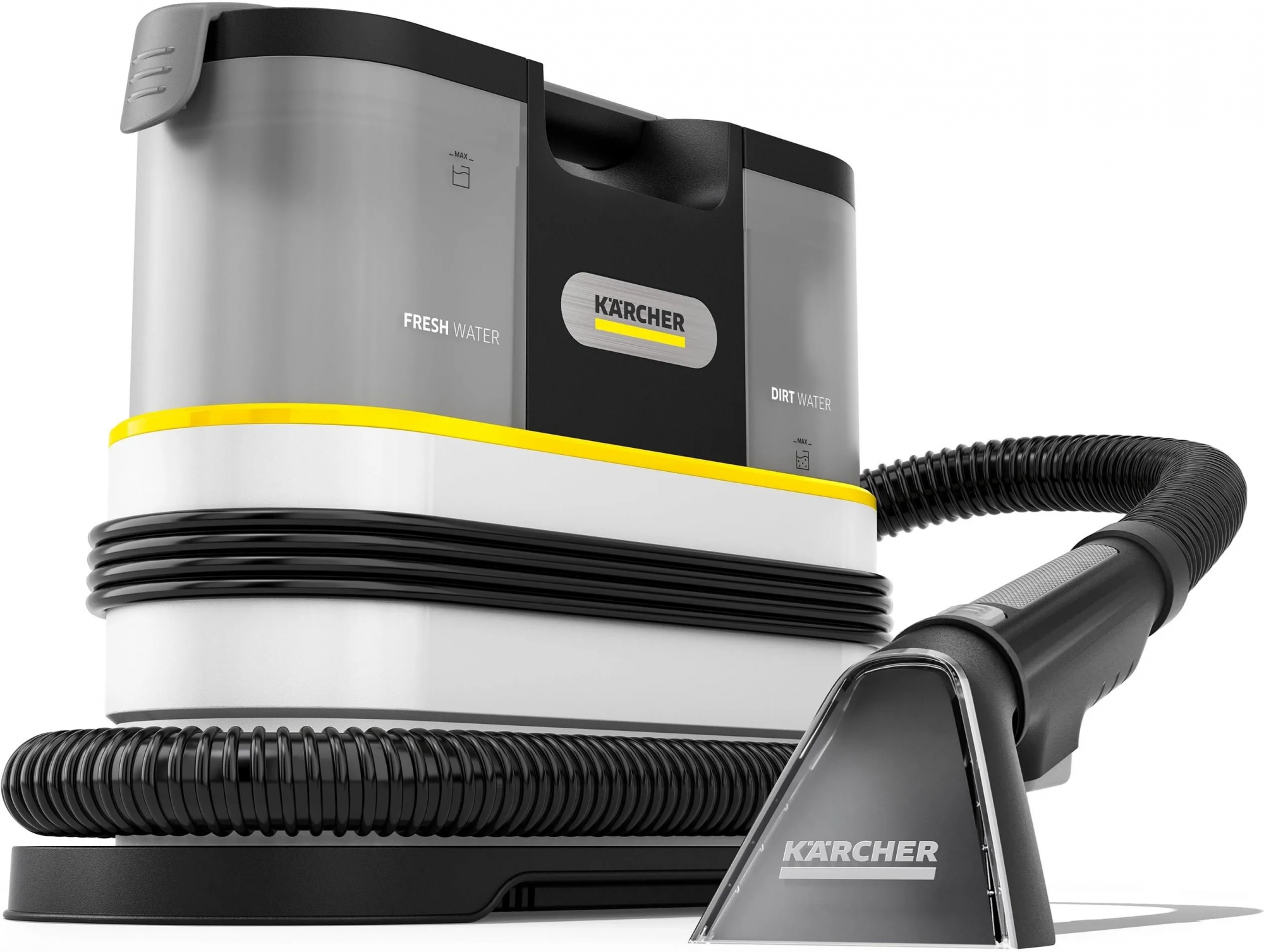Моющий пылесос Karcher SE 2 Spot (1.081-410.0)