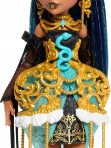 Mattel Monster High Scary Sweet Birthday JBG73 JBG76