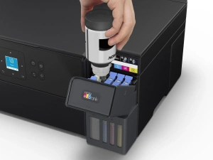 МФУ Epson EcoTank L4360