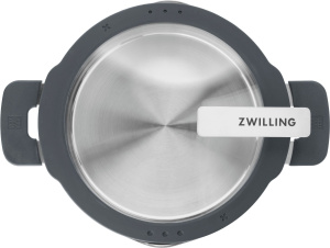 Набор посуды Zwilling Simplify 66870-004-0, из 4 предметов