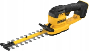 Аккумуляторный кусторез DeWALT DCMHT520N без АКБ и ЗУ