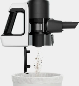 Вертикальный аккумуляторный пылесос Karcher VCS 3 Nano Flex 1.198-934.0