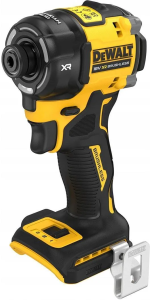 Аккумуляторный ударный винтоверт DeWALT DCF870N, без АКБ и ЗУ