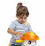 Каталка-качалка говорящая Лошадка Chicco Baby Rodeo