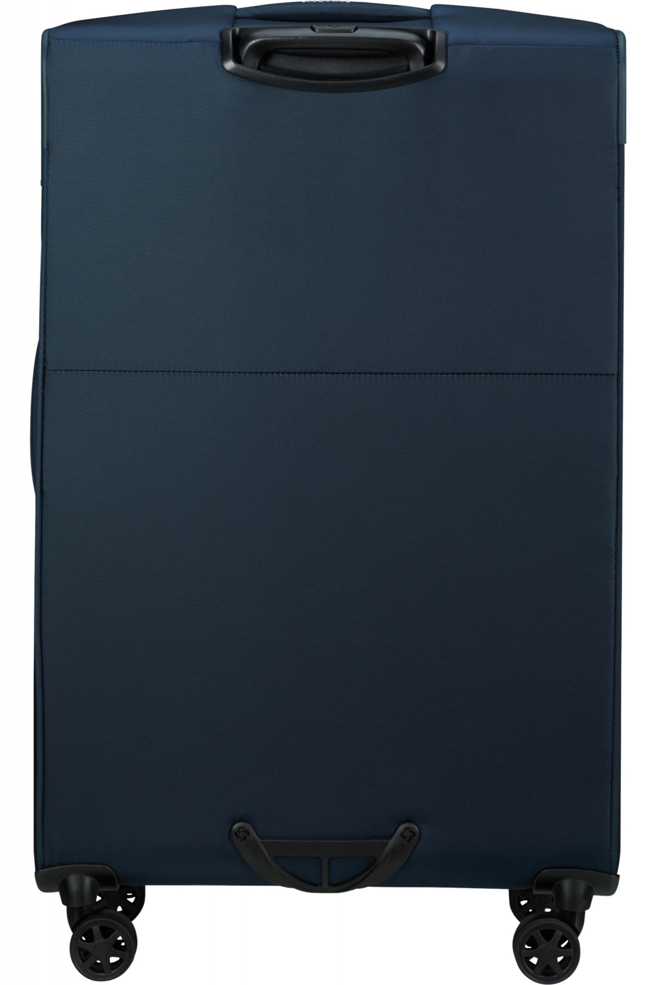 Чемодан Samsonite Urbify 150717-1598 78см 107/115л Navy Blue