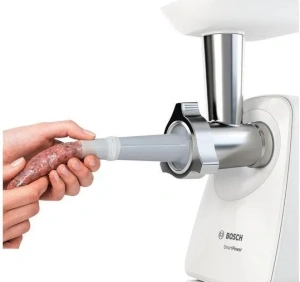 Мясорубка Bosch SmartPower MFW2510W