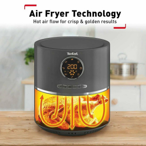 Аэрогриль Tefal EY111B15 Ultra Fry