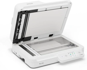 Сканер Epson WorkForce DS-1760WN