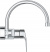 Смеситель для кухни Grohe Eurosmart 32482003, хром