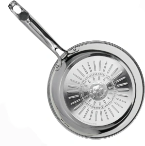 Набор сковород Tefal Duetto+ G732S255 24/28см 2 предмета