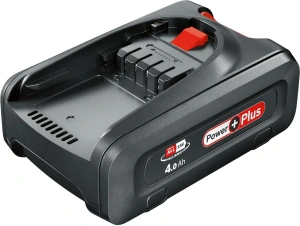 Аккумулятор Bosch PBA 18V PowerPlus 1607A350T0 4А·ч