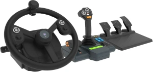 Контроллер Hori Farming Simulator
