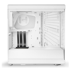 Корпус HYTE Y40 (Snow White/Белый)