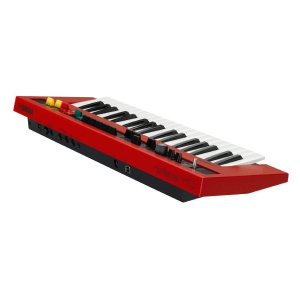 Цифровой орган YAMAHA reface YC красный