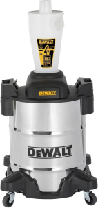 Циклонный предсепаратор (38 л) DeWalt DXVCS003