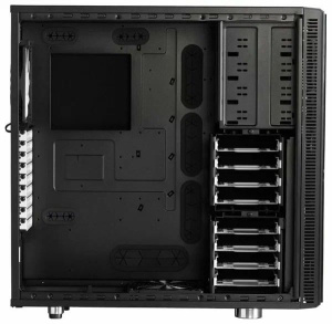 Компьютерный корпус Fractal Design Define XL USB 3.0 FD-CA-DEF-XL-USB3-BL