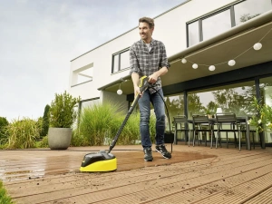 Мойка высокого давления Karcher K7 Smart Control Home 1.317-203.0