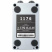 Гитарная педаль-компрессор Universal Audio UAFX 1176