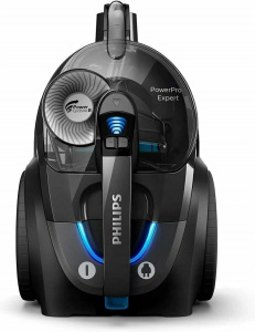 Пылесос Philips 7000 Series FC9747/09, черный