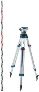 Оптический нивелир Bosch GOL 20 D Professional 0601068402