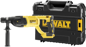 Аккумуляторный перфоратор DeWALT DCH133NT, без АКБ и ЗУ, в кейсе