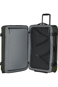 Чемодан Samsonite Roadseeker M 68см, темно-оливковый 154953-1266