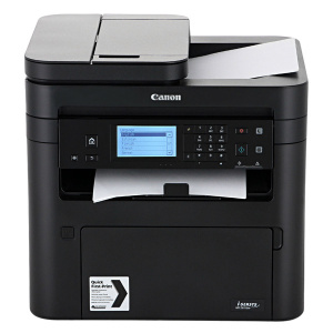 МФУ лазерное Canon i-SENSYS MF267dw II