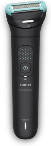 Триммер Philips Bodygroom Series 7000 BG7470/15 черный
