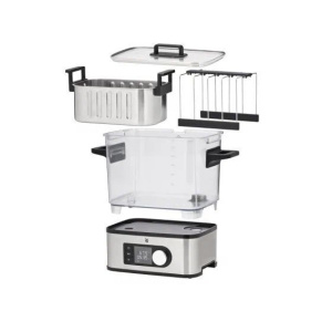 Пароварка Sous Vide Garer Pro Lono WMF (415360011)