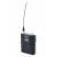 SHURE QLXD1 G51 портативный поясной передатчик QLXD, частотный диапазон 470-534 МГц