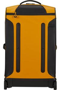 Чемодан Samsonite Ecodiver M 67см, желтый 140883-1924