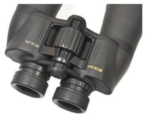 Бинокль Nikon Aculon A211 7x50 чёрный