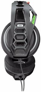 Компьютерная гарнитура Plantronics RIG 400HX