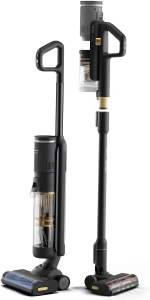 Пылесос Philips AquaTrio XW7264/11, черный